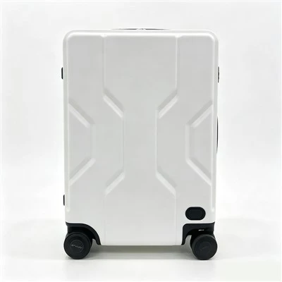 Taisteal-ar aghaidh agus Seatable Suitcase